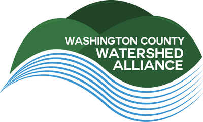 Washington County Watershed Alliance Logo
