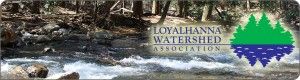 Loyalhanna Watershed Association logo