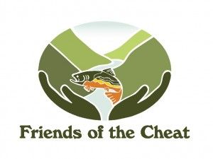 Friends of the Cheat logo