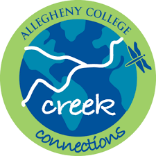 Creek Connections logo