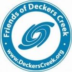 Friends of Deckers Creek logo
