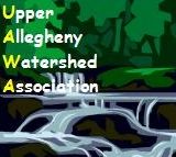 Upper Allegheny Watershed Association logo