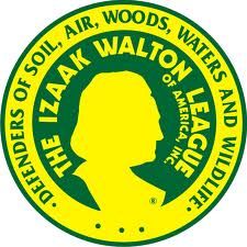 Izaak Walton League's Harry Enstrom Chapter logo