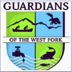 Guardians of the West Fork logo