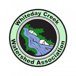 Whiteday Creek Watershed Association logo
